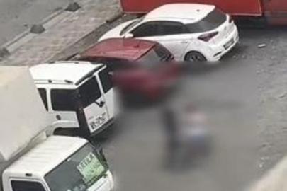 'Dur' ihtarına uymadı, kaçtı! Sigara paketinden çıkan uyuşturucu ile yaklandı