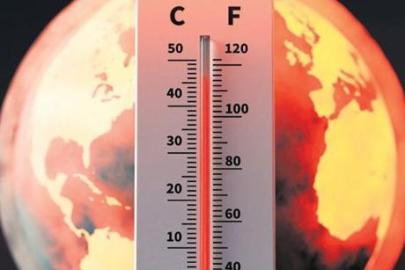 ‘El Nino ateşi kavuracak’