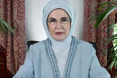 Emine Erdoğan, Şule Yüksel Şenler’i vefatının 7’nci yılında andı