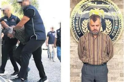 Erdoğan'a Suikast timinin sırrı çözülüyor! FETÖ'cü Burkay Karatepe'nin itirafı ekipleri harekete geçirdi