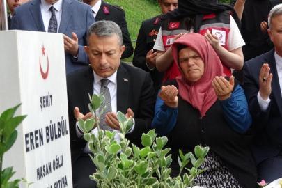 Eren Bülbül'ün acısı dokuz yıldır taze