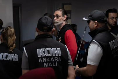 Etimesgut Belediye Başkanı Beşikçioğlu'nun ifadesi ortaya çıktı