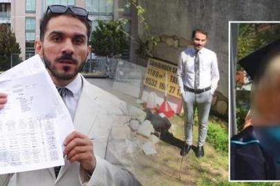 Evlilik için tanıştı, hayatı altüst oldu: Aşk mektubu değil, bunların tamamı 50 milyon lira