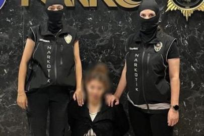 Fas’ın kırmızı bültenle aradığı kadın İstanbul’da yakalandı! Detaylar şaşırttı