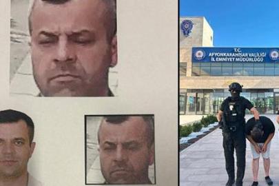 FETÖ'cü terörist Burkay Karatepe'ye yardım eden şüpheliden çarpıcı ifadeler: 'Salih usta' diye tanıdım