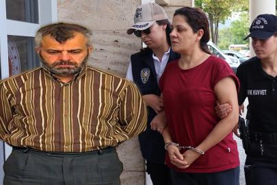 FETÖ'nün suikast timindeki Burkay Karatepe'nin ablası adliyede