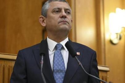 Genel Merkez’de mesai 31 Ağustos’ta başlıyor