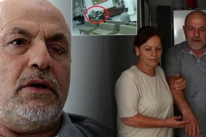 Gözlükten kurtulmak istedi, güzünü kaybedip çıktı! Hastaneden dikkat çeken videolu yanıt