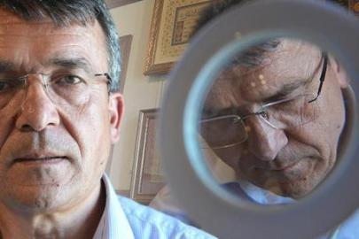 Güvenlik görevlisiydi, nöbet kulübesinde izlediği belgesel hayatını değiştirdi!