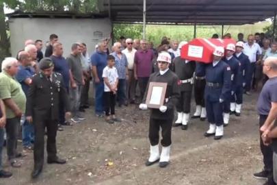 Hakkari'de uzman çavuşun ölümüne ilişkin soruşturmada 3 itfaiye personeli hakkında karar!