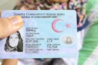 Hayatına 5 kuşak sığdırdı! Ailenin hikayesi şaşırtıyor: Tam 171 kişi