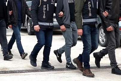 Holding patronuna bahis suçlaması. Tüm malvarlığına el konuldu