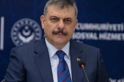 İçişleri Bakanı Mustafa Çiftçi: Kardeşlik kazanacak, Türkiye güçlenecek