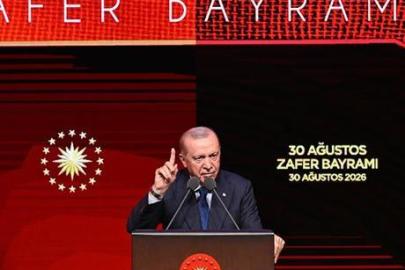 ‘İhtiyacımız olan büyük Türkiye mutabakatıdır’