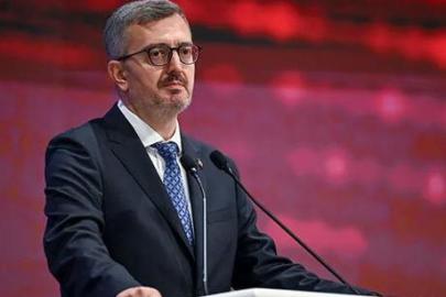 İletişim Başkanı Duran: Malazgirt’te kurulan birlik milletin mayası