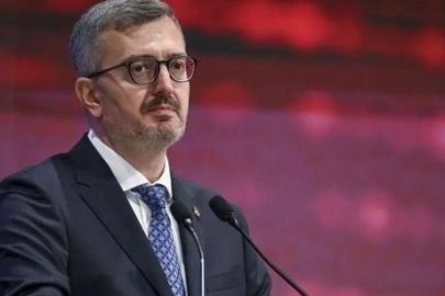 İletişim Başkanı Duran: Türkiye, Suriye’ye desteğini sürdürecek