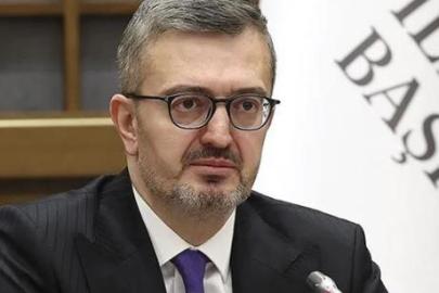 İletişim Başkanı Duran’dan Mekke Savunma Anlaşması açıklaması: Tarihi bir adım