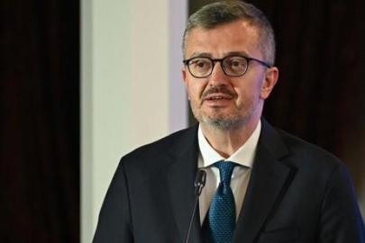 İletişim Başkanı Duran'dan Terörsüz Türkiye mesajı: Çerçeve yasanın imzaya açılması tarihi bir adım