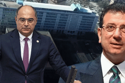 İmamoğlu davasında gündeme gelen ses kaydı! '200 bin dolar insana her şeyi yaptırabilir'