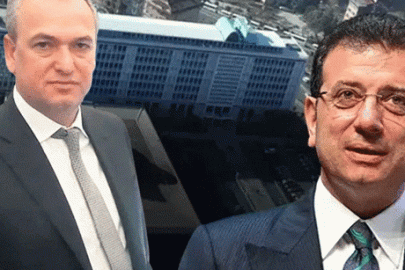 İş insanı Muzaffer Beyaz'dan Ekrem İmamoğlu'na: Hakkımı helal etmiyorum
