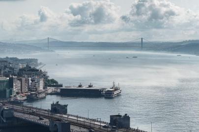 İstanbul'a sürpriz yağmur gelebilir. Hafta ortasına dikkat, 3 gün bunaltacak sıcaklık geliyor