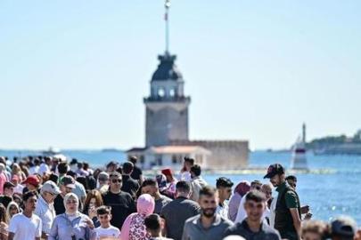 İstanbul'da hava durumu için yeni tahmin! Sıcaklıklar değişiyor: Gün gün belli oldu