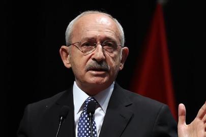 Kemal Kılıçdaroğlu'ndan Terörsüz Türkiye'ye destek mesajı