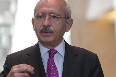 Kılıçdaroğlu ‘adaylık’ konusunda ipucu vermedi