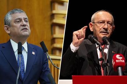 Kılıçdaroğlu CHP, Özel Yeni Parti grup toplantısında konuşacak