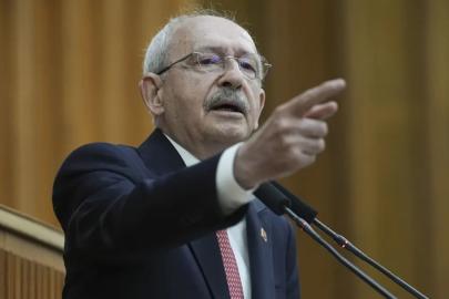 Kılıçdaroğlu: Hesap sormaktan da vermekten de çekinmeyiz