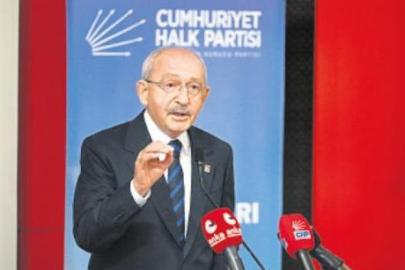 Kılıçdaroğlu’ndan şehir toplantıları