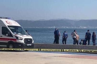 Kocaeli sahilinde gizemli olay! 1 saat içinde 3 ceset bulunmuştu; kahreden gerçek ortaya çıktı