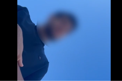 Kocaeli'de kız öğrenciye taciz iddiasına soruşturma