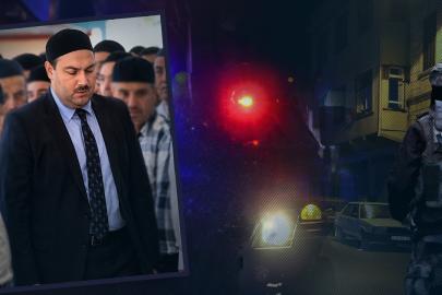 Kuriş ailesinin servet haritası: Yalnızca dört isimde 1.818 tapu işlemi