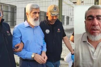 Kuytul yapılanmasına ilişkin çarpıcı itiraflar! Semra Kuytul'dan tehdit: Alparslan Hocam gelse kafalarını keser