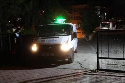 Malatya'da korkunç iş kazası! Pres makinesine kapılan işçi yaşamını yitirdi