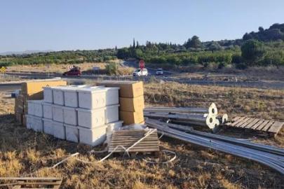 Manisa'daki 'ölüm kavşağı' için beklenen adım atıldı
