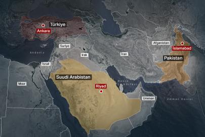 Mekke Ortak Savunma Anlaşması ne anlama geliyor? Türkiye, Suudi Arabistan ve Pakistan ittifakında ayrıntılar ortaya çıktı