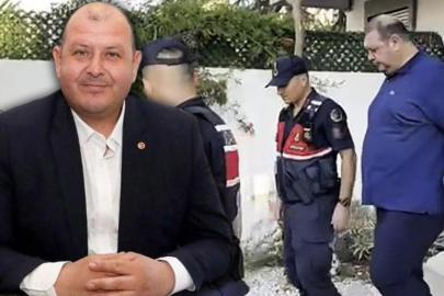 Menderes Belediye Başkanı İlkay Çiçek CHP'den istifa etti