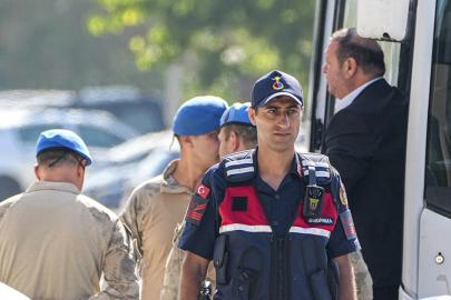 Menderes Belediye Başkanı İlkay Çiçek için tutuklama talebi