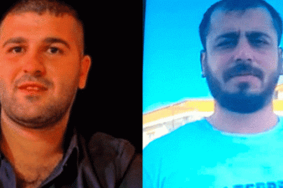 Mersin'de husumetli gruplar yolda karşılaştı! Silahlar çekildi, 2 kuzen öldü