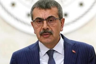 Milli Eğitim Bakanı Tekin'den 30 Ağustos Zafer Bayramı mesajı