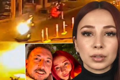 Nilda Müge Şahin cinayetinde yeni ayrıntı. "Gördük ama emin olamadık"