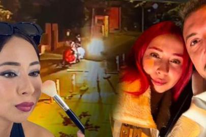 Nilda’yı katleden caniden kan donduran itiraflar! Kaçış güzergahını anlattı: 'Seni de kendimi de öldüreceğim'