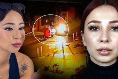 Nilda'yı sokak ortasında katletti! Akılalmaz detaylar: Katilini gördü ama emin olamadı