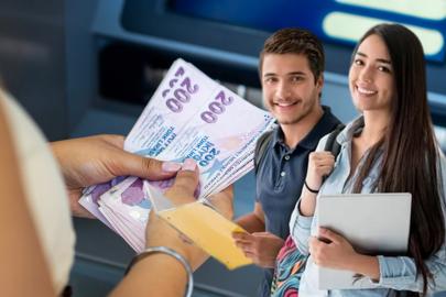 Öğrencilere maaş gibi burs müjdesi. O üniversiteyi seçene her ay 25 bin TL burs desteği