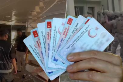 Onlarca vatandaşlık iptal edilecek! İki iş insanı tutuklandı, gayrimenkuller ve şirketlerine el konuldu