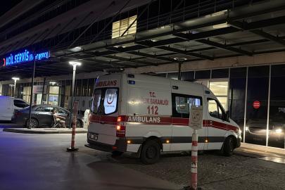 Oteldeki havuz bakımı 15 kişiyi hastanelik etti