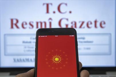 Resmi Gazete'de bugün (4 Ağustos 2026 Resmi Gazete kararları)