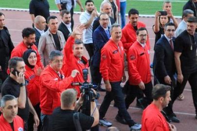 Selçuk Bayraktar: Teknoloji iklimi Güneydoğu'dan esecek